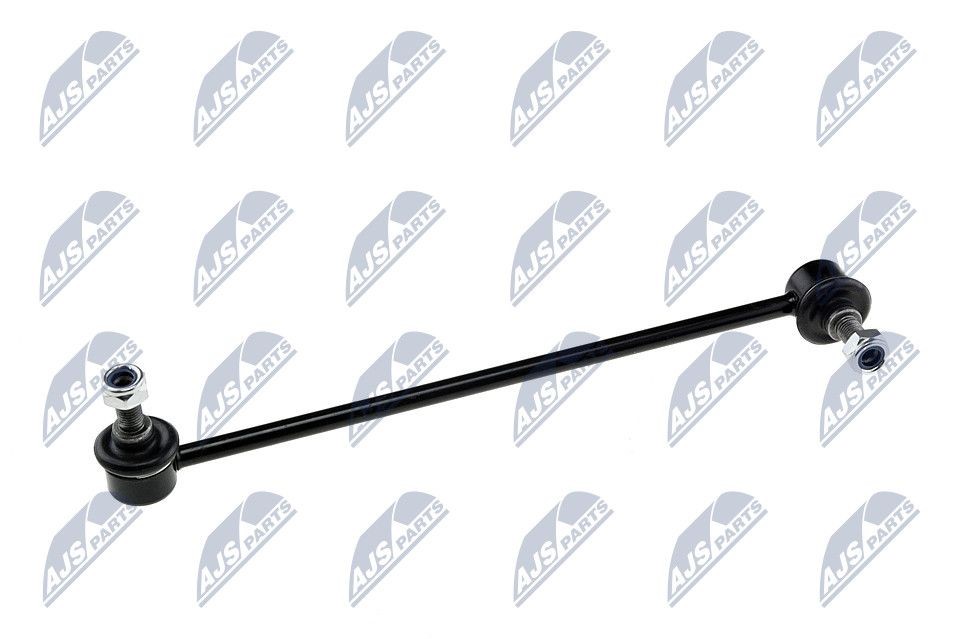 NTY ZLP-KA-335: Stabilisaator, Stabilisaator Esisild, esisild paremal