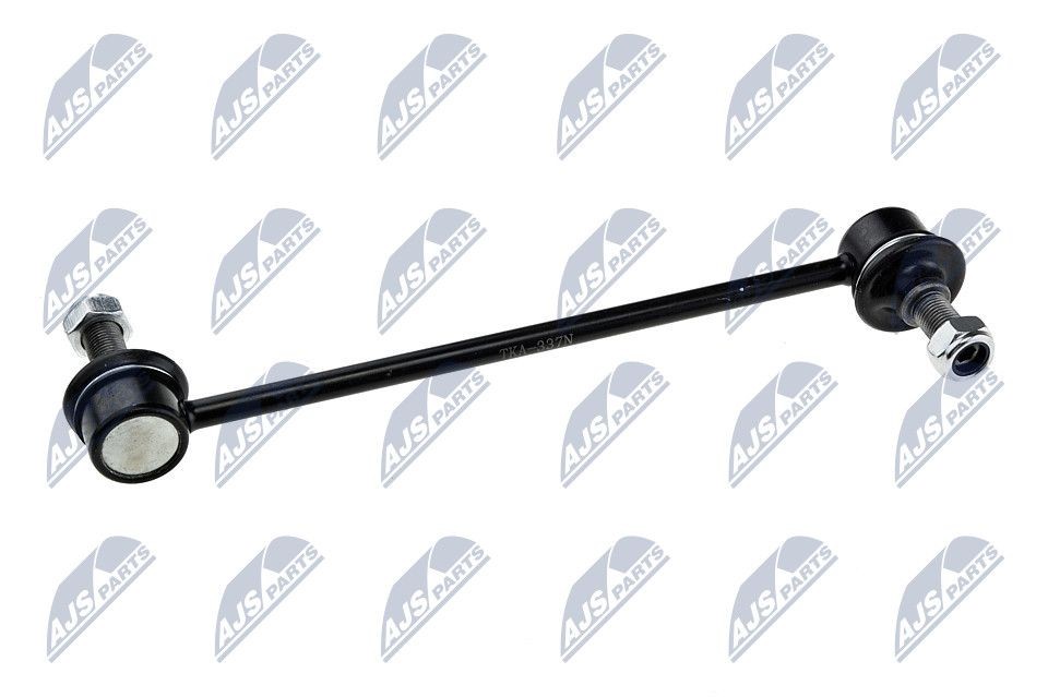 NTY ZLP-KA-337N: Stabilisaator, Stabilisaator Esisild, esisild vasakul, esisild paremal