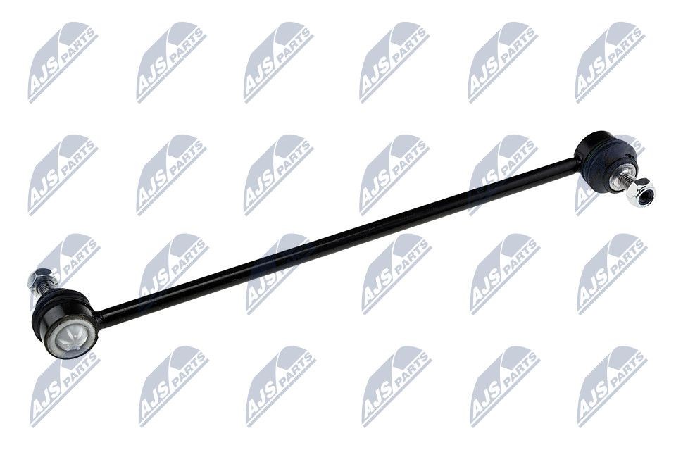 NTY ZLP-LR-004: Stabilisaator, Stabilisaator Esisild, esisild vasakul, esisild paremal
