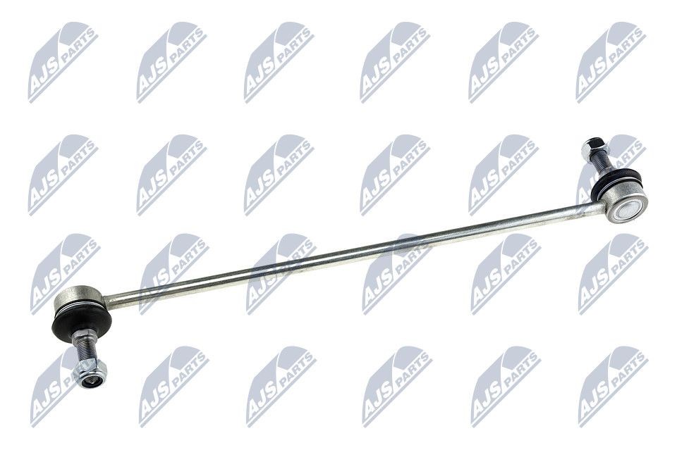 NTY ZLP-LR-008: Stabilisaator, Stabilisaator Esisild, esisild vasakul, esisild paremal