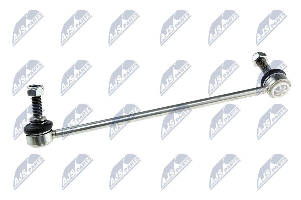 NTY ZLP-LR-014: Stabilisatorstag framaxel, framaxel höger