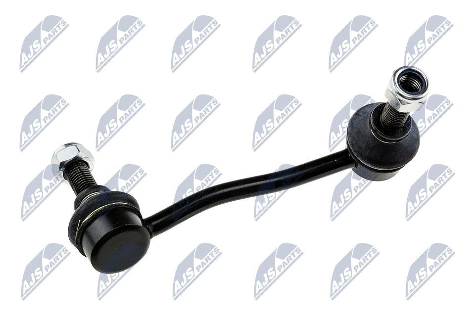 NTY ZLP-ME-001: Stabilisaator, Stabilisaator Esisild, esisild vasakul