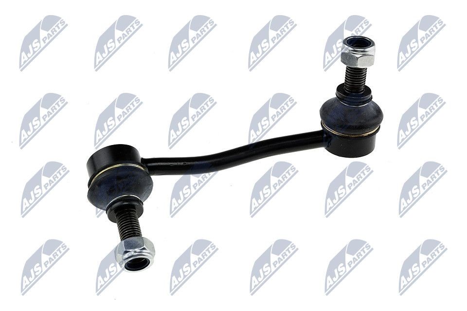 NTY ZLP-ME-002: Stabilisaator, Stabilisaator Esisild, esisild paremal