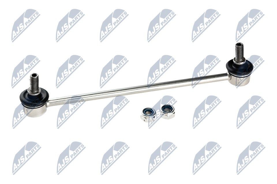 NTY ZLP-ME-012: Stabilisaator, Stabilisaator Esisild, esisild vasakul, esisild paremal