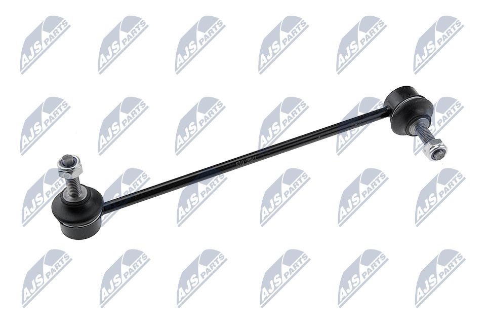 NTY ZLP-ME-013: Stabilisaator, Stabilisaator Esisild, esisild vasakul, esisild paremal