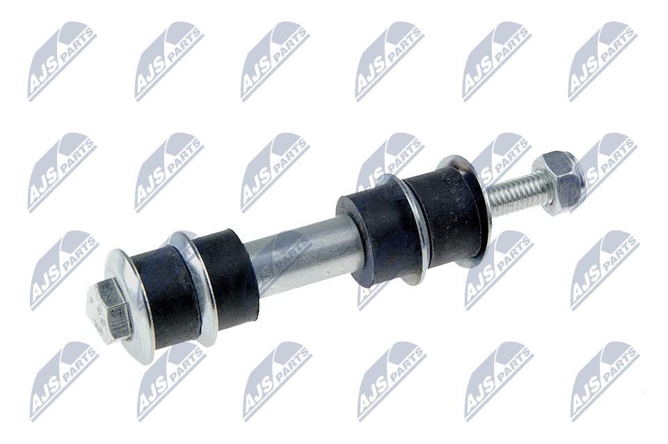NTY ZLP-MS-001: Stabilisaator, Stabilisaator Esisild, esisild vasakul, esisild paremal, paremal