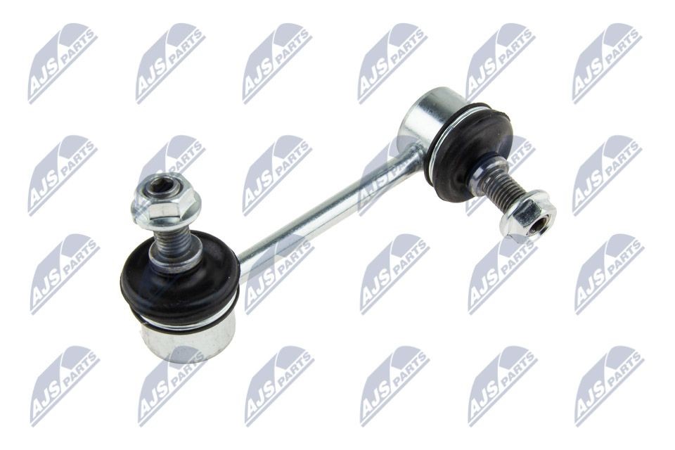 NTY ZLP-MZ-000: Brat / bieleta suspensie, stabilizator punte fata, Axa fata dreapta, dreapta