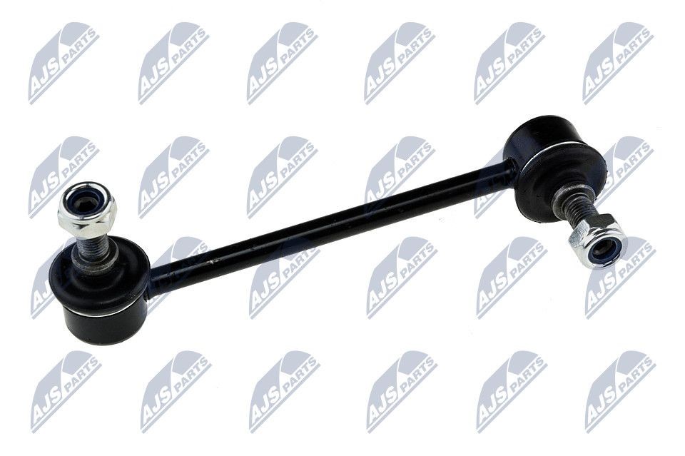 NTY ZLP-MZ-034: Stabilisaator, Stabilisaator Esisild