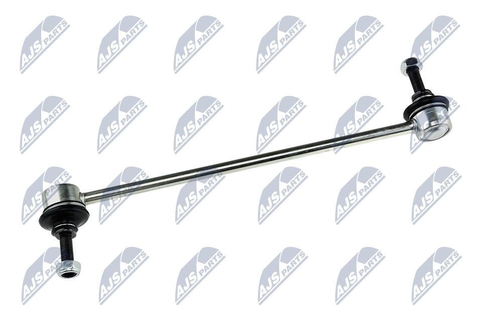 NTY ZLP-MZ-038: Stabilisaator, Stabilisaator Esisild, esisild vasakul, esisild paremal