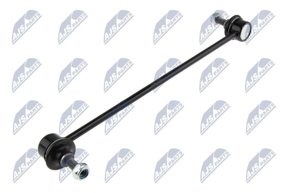 NTY ZLP-MZ-044: Stabilisatorstag framaksel, framaksel venstre, framaksel høyre, 325mm