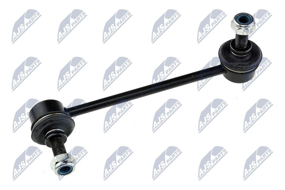 NTY ZLP-MZ-051: Stabilisaator, Stabilisaator Esisild, esisild vasakul