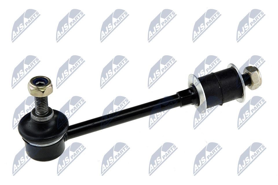 NTY ZLP-NS-001: Stabilisaator, Stabilisaator Esisild, esisild vasakul, esisild paremal, Tagasild, Tagasild vasakul, Tagasild paremal