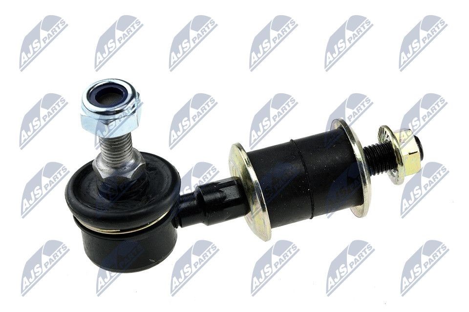 NTY ZLP-NS-004: Stabilisaator, Stabilisaator Esisild, esisild vasakul, esisild paremal