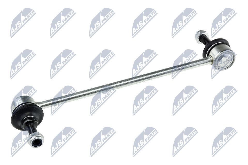 NTY ZLP-NS-046: Stabilisaator, Stabilisaator esisild vasakul, esisild paremal, paremal