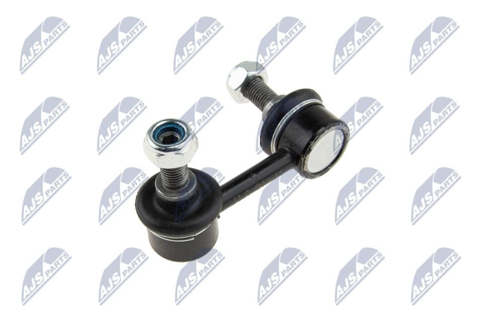NTY ZLP-NS-047: Stabilisaator, Stabilisaator Esisild, esisild paremal