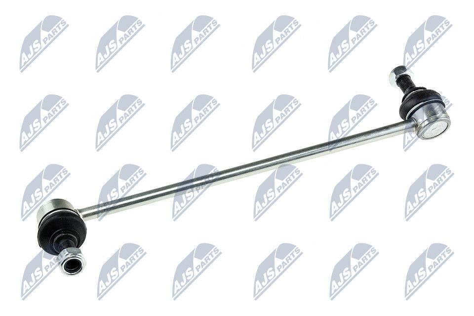 NTY ZLP-NS-073: Stabilisaator, Stabilisaator Esisild