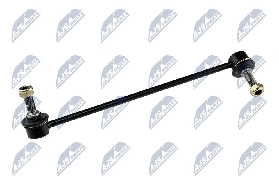 NTY ZLP-NS-074: Stabilisaator, Stabilisaator Esisild