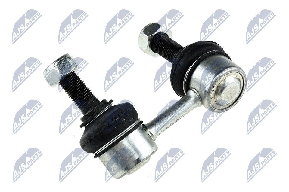 NTY ZLP-NS-077: Stabilisaator, Stabilisaator Esisild, esisild vasakul