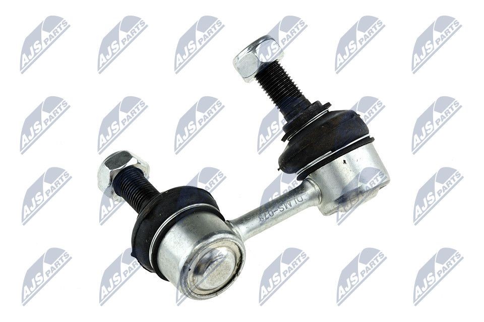 NTY ZLP-NS-078: Stabilisaator, Stabilisaator Esisild, esisild paremal