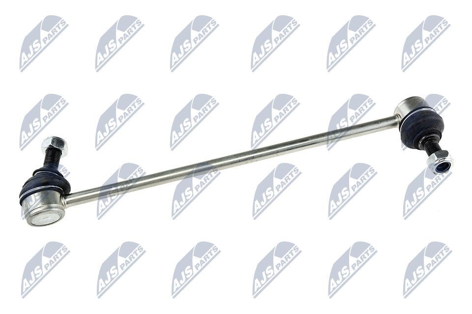 NTY ZLP-NS-084: Stabilisaator, Stabilisaator Esisild, esisild paremal
