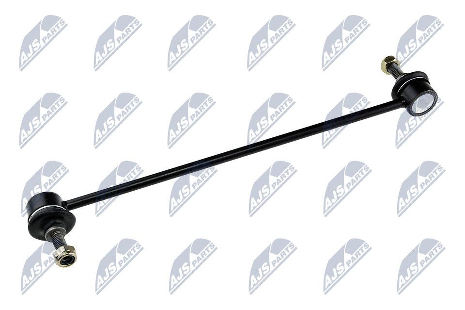 NTY ZLP-PE-002: Stabilisatorstag framaxel vänster, framaxel höger, Höger