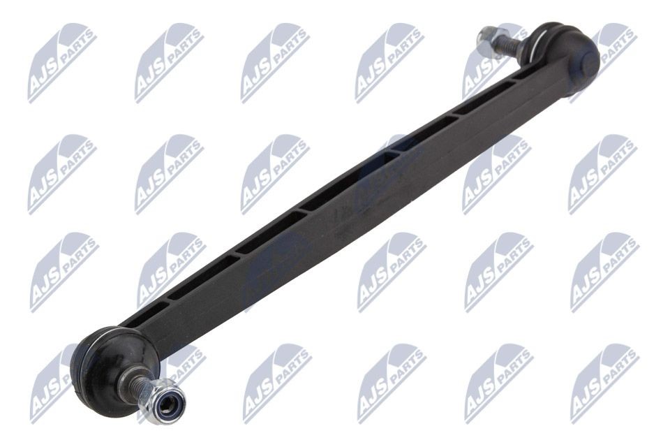 NTY ZLP-PE-004: Stabilisaator, Stabilisaator Esisild, esisild vasakul, esisild paremal
