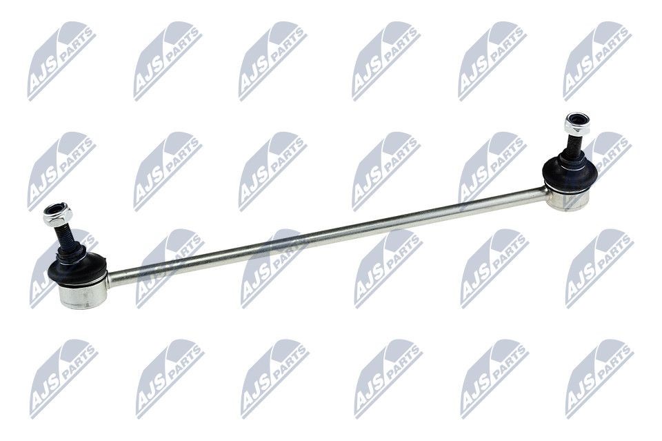 NTY ZLP-PE-006: Stabilisaator, Stabilisaator Esisild, esisild vasakul