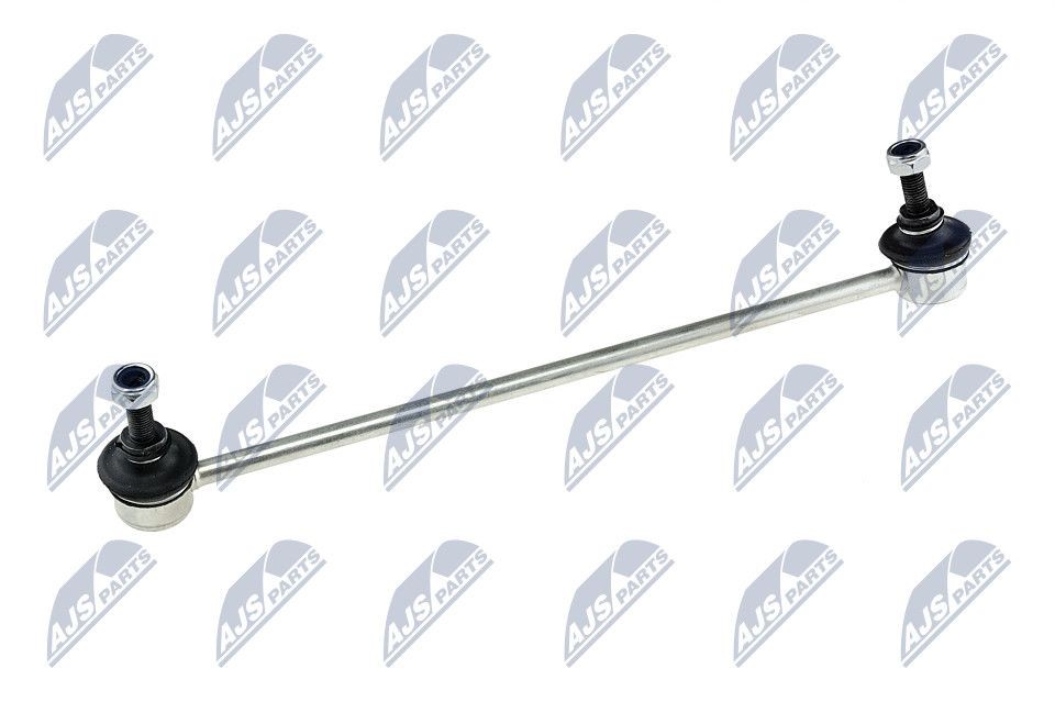 NTY ZLP-PE-007: Stabilisaator, Stabilisaator Esisild, esisild paremal