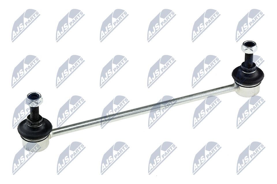 NTY ZLP-PE-008 Koppelstange Vorderachse, Vorderachse links, Vorderachse rechts