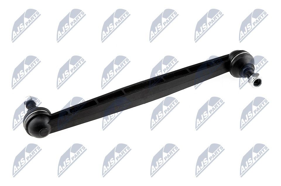NTY ZLP-PL-001: Stabilisaator, Stabilisaator Esisild, esisild vasakul, esisild paremal, 300mm, Plastik
