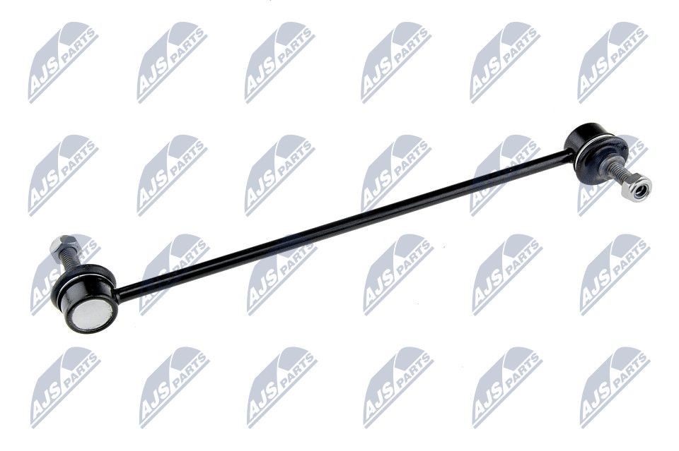 NTY ZLP-PL-003: Bielletta barra stabilizzatrice Assale anteriore, Assale anteriore Sx, Assale anteriore Dx