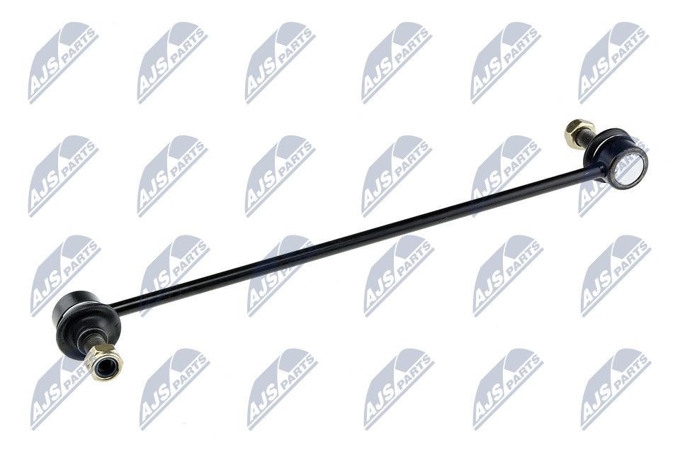 NTY ZLP-PL-008: Stabilisaator, Stabilisaator Esisild, esisild vasakul, esisild paremal