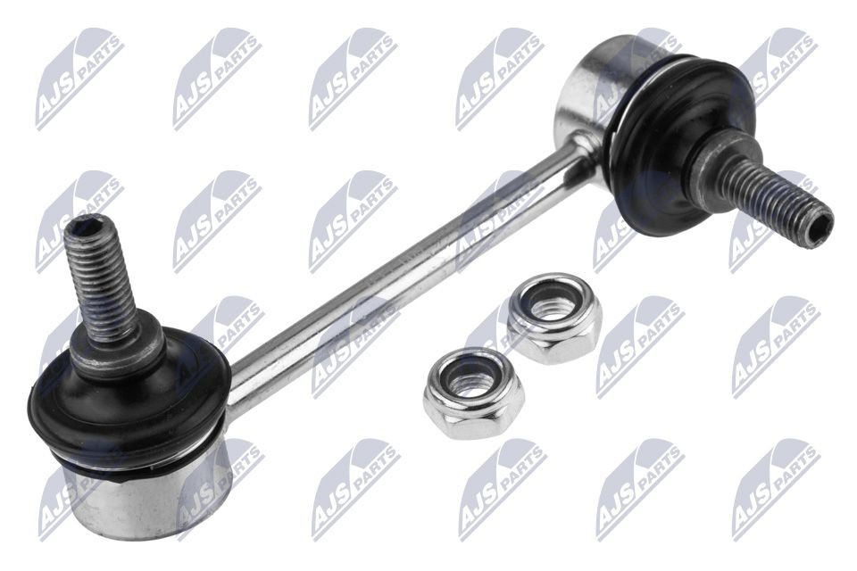 NTY ZLP-PL-009: Stabilisaator, Stabilisaator esisild paremal