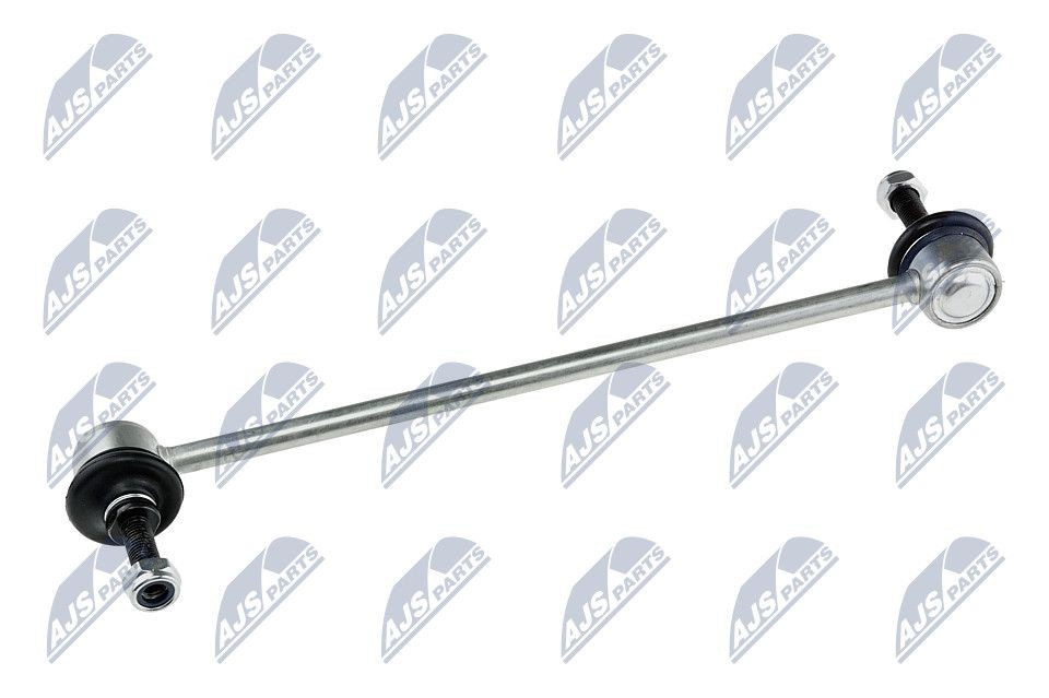 NTY ZLP-RE-004: Stabilisaator, Stabilisaator Esisild, esisild vasakul, esisild paremal, Tagasild