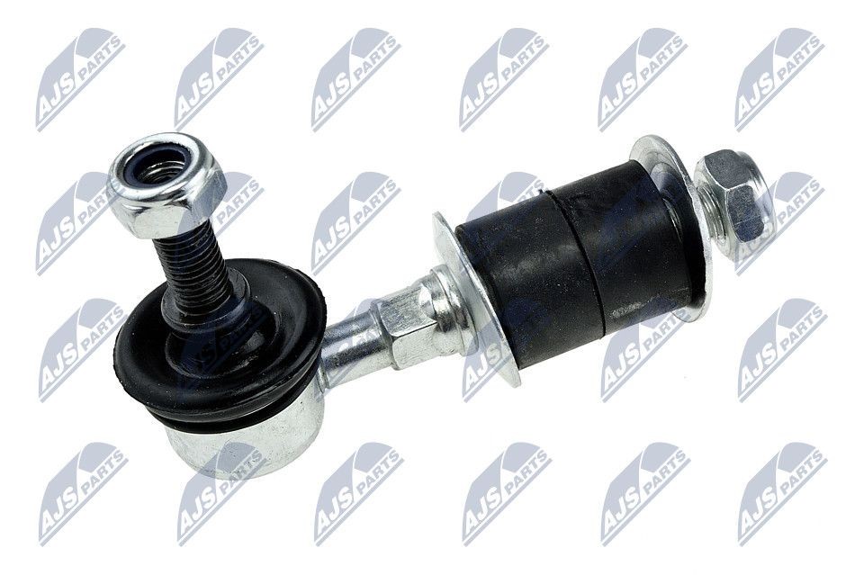 NTY ZLP-SU-001: Stabilisaator, Stabilisaator Esisild, esisild vasakul, esisild paremal, Tagasild