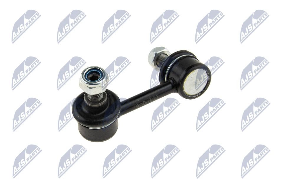 NTY ZLP-TY-003: Stabilisaator, Stabilisaator Esisild, esisild paremal