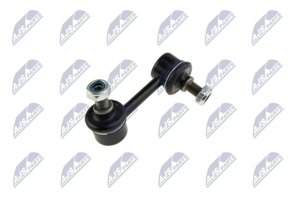 NTY ZLP-TY-004: Stabilisaator, Stabilisaator Esisild, esisild vasakul