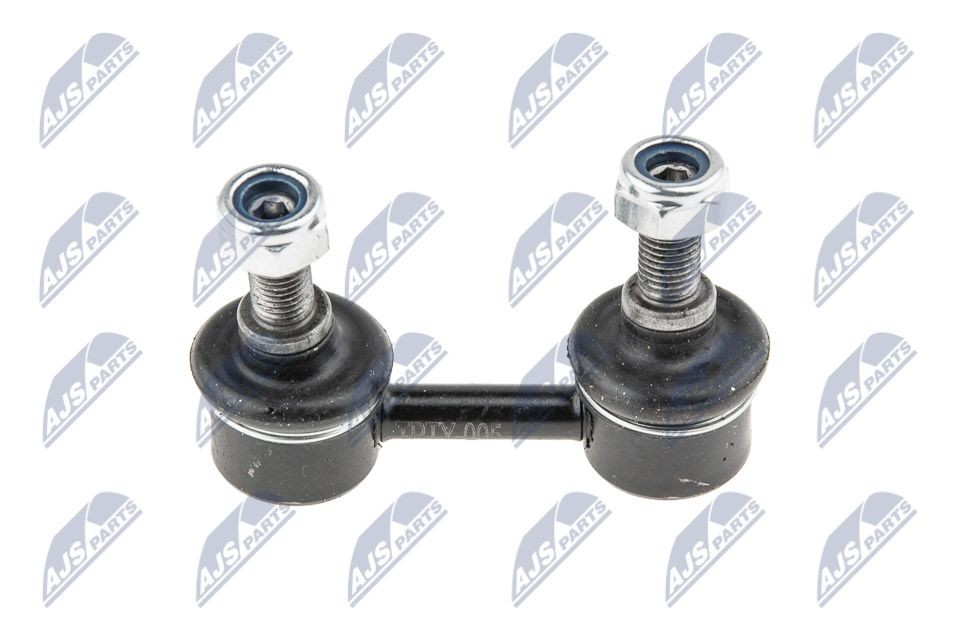 NTY ZLP-TY-005: Stabilisaator, Stabilisaator Esisild, esisild vasakul, esisild paremal