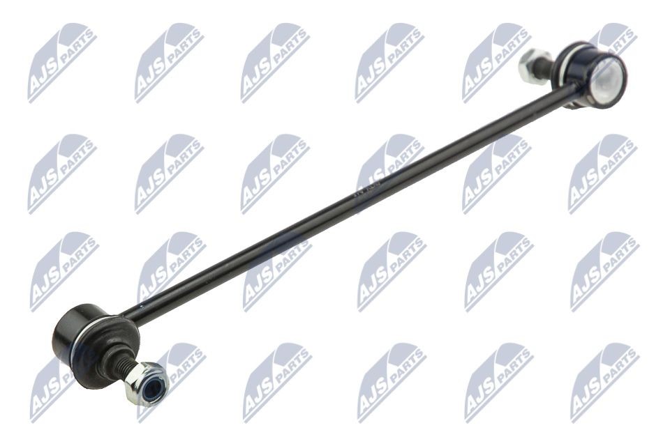 NTY ZLP-TY-015: Stabilisaator, Stabilisaator Esisild, esisild paremal
