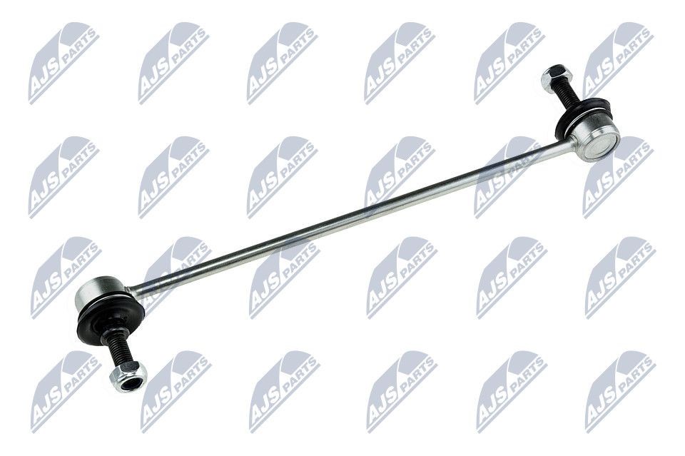 NTY ZLP-TY-018: Stabilisaator, Stabilisaator Esisild, esisild vasakul, esisild paremal