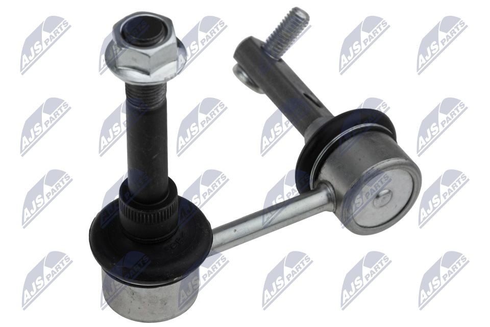 NTY ZLP-TY-063: Brat / bieleta suspensie, stabilizator punte fata, Axa fata dreapta