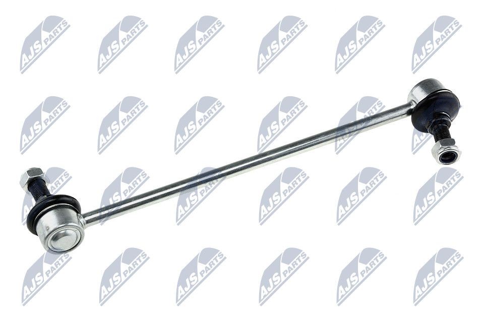 NTY ZLP-TY-098: Stabilisaator, Stabilisaator esisild vasakul, esisild paremal