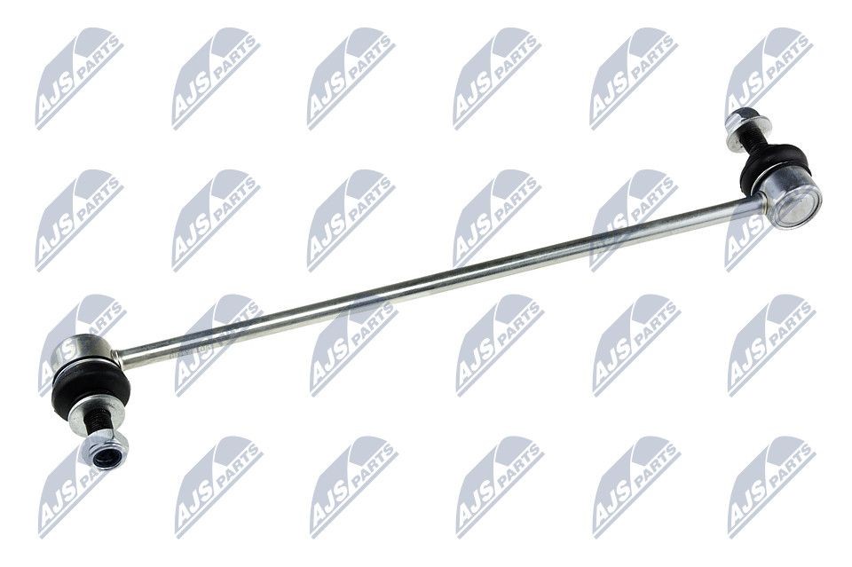 NTY ZLP-TY-105: Stabilisaator, Stabilisaator Esisild, esisild vasakul, esisild paremal