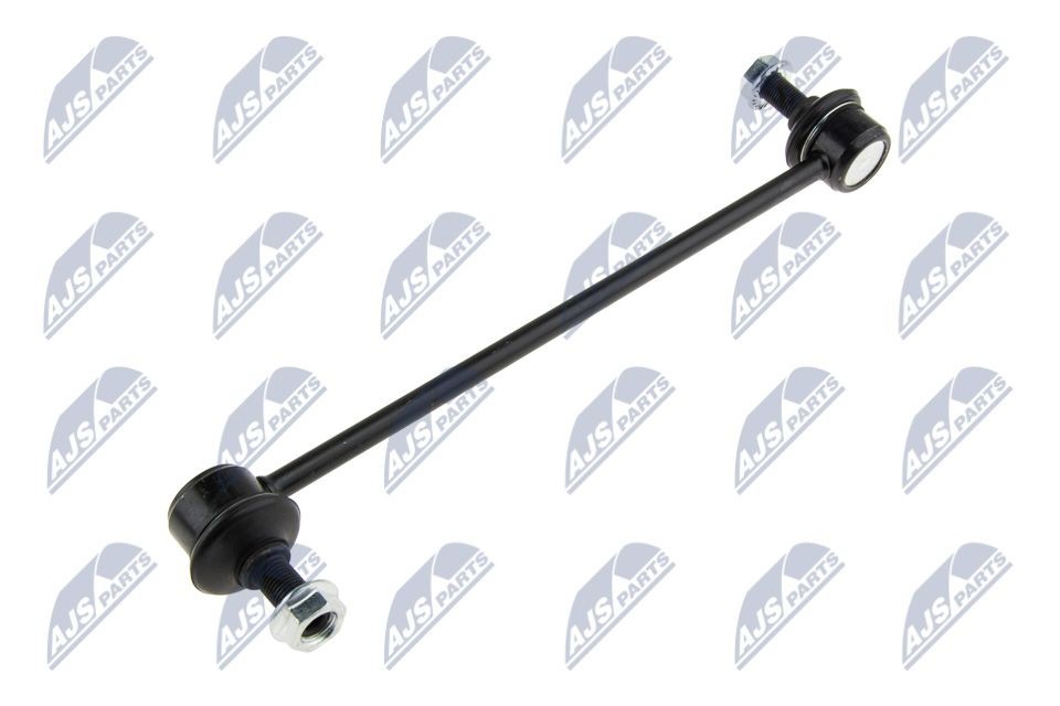 NTY ZLP-TY-130: Stabilisaator, Stabilisaator Esisild