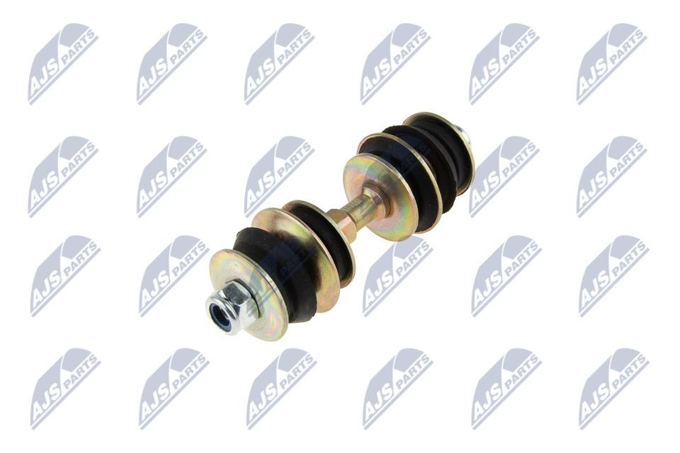 NTY ZLP-TY-132: Stabilisaator, Stabilisaator Esisild, esisild vasakul, esisild paremal