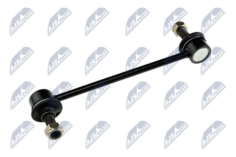 NTY ZLP-VW-001: Stabilisaator, Stabilisaator Esisild