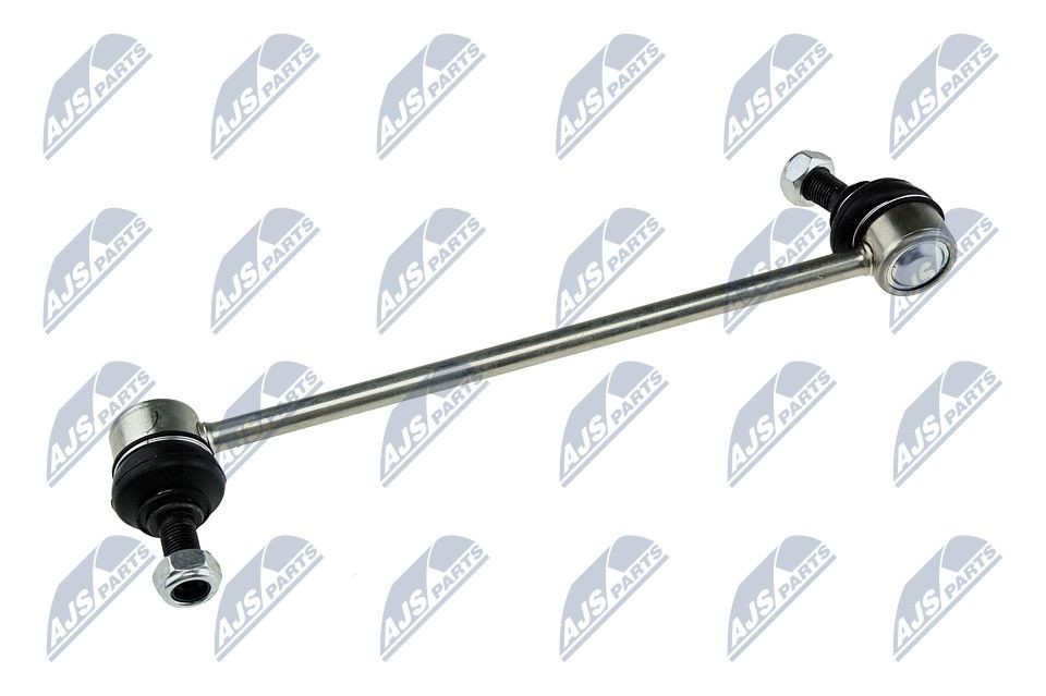 NTY ZLP-VW-004: Stabilisaator, Stabilisaator Esisild, esisild vasakul, esisild paremal