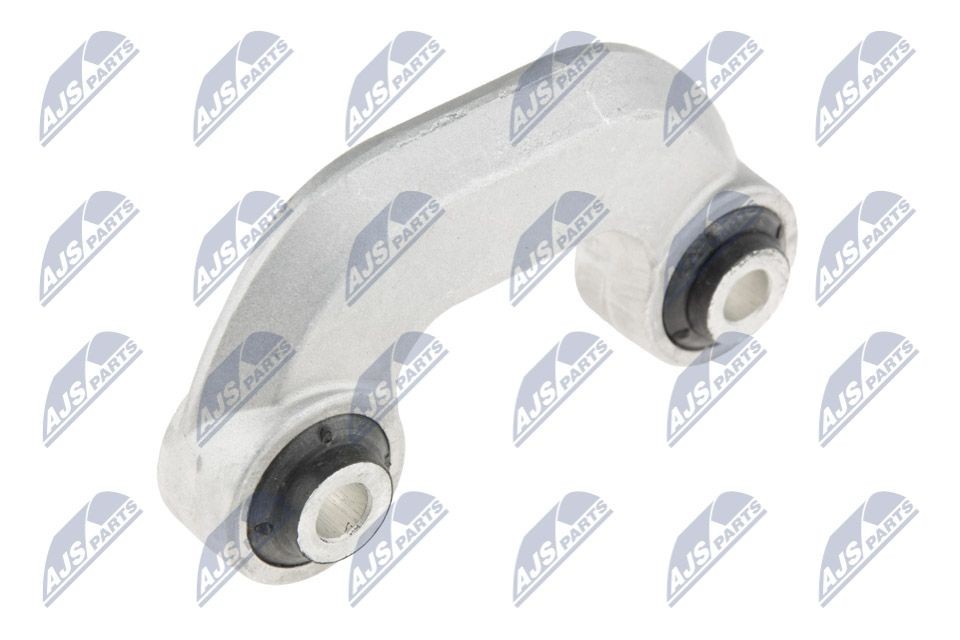 NTY ZLP-VW-013: Stabilisaator, Stabilisaator Esisild, esisild vasakul, esisild paremal, all, Alumiinium
