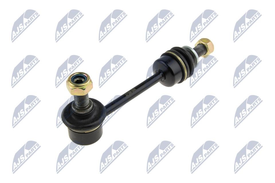 NTY ZLT-BM-004: Stabilisaator, Stabilisaator Tagasild, Tagasild vasakul, Tagasild paremal