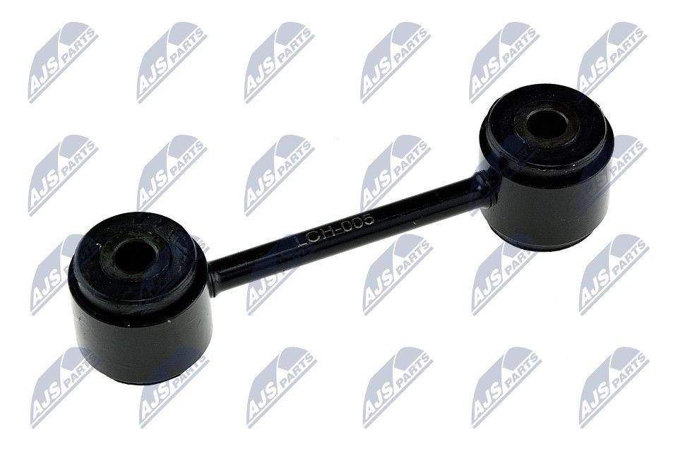 NTY ZLT-CH-005: Stabilisaator, Stabilisaator Tagasild, Tagasild vasakul, Tagasild paremal